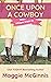 Once Upon a Cowboy (Whisper Creek #3)