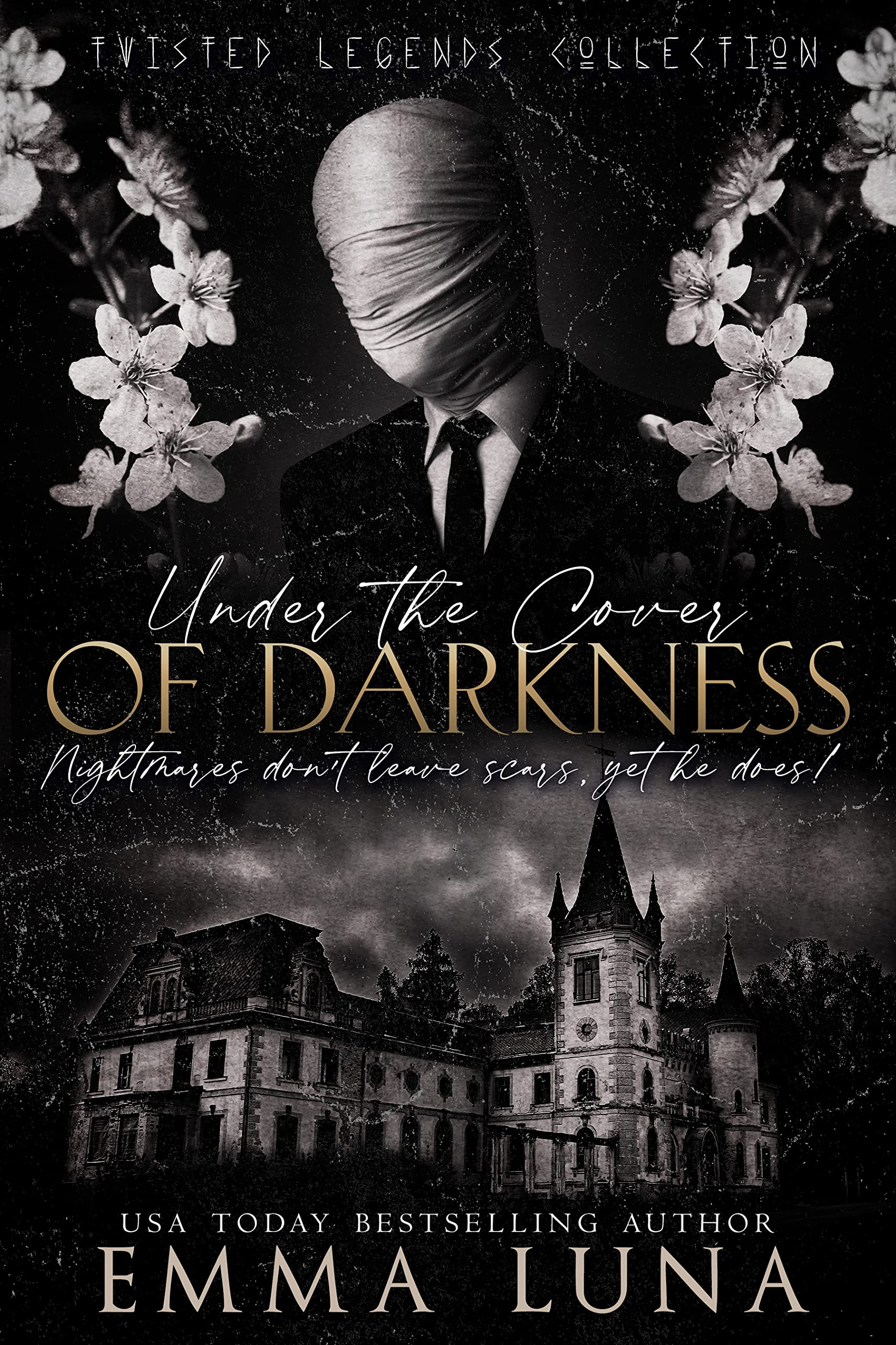 Under the Cover of Darkness (Kindle Edition)