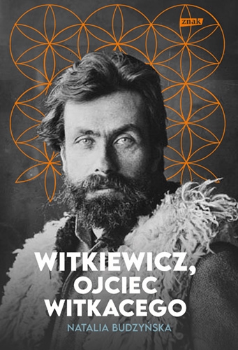Witkiewicz. Ojciec Witkacego (Hardcover)