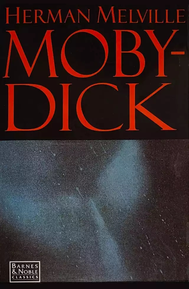 Moby Dick