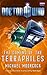 Doctor Who Coming of the Terraphiles by Michael Moorcock