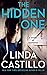 The Hidden One (Kate Burkholder #14)