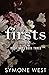 Firsts (Off-Limits #3)