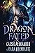 Dragon Fated (Dragon Prince of the Other Worlds)