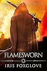 Flamesworn (Immortals Descending #5)