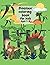 Dinosaur coloring book for kids ages 4-8 by Alice Filips