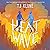 Heat Wave (The Extraordinaries, #3)