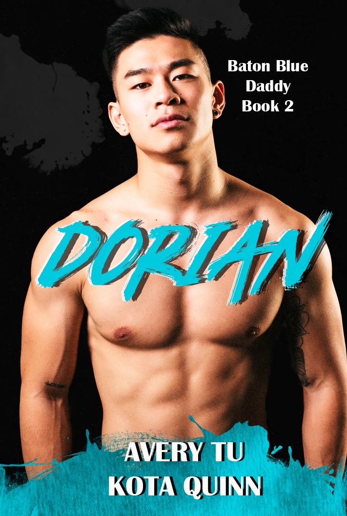 Dorian (Baton Blue Daddy, #2)