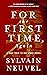 For the First Time, Again (Take Them to the Stars #3)
