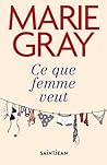 CE QUE FEMME VEUT