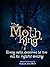The Moth King: The Moth King Chronicles