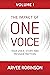The Impact of One Voice by Arvee Robinson