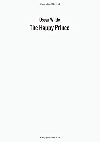 The Happy Prince