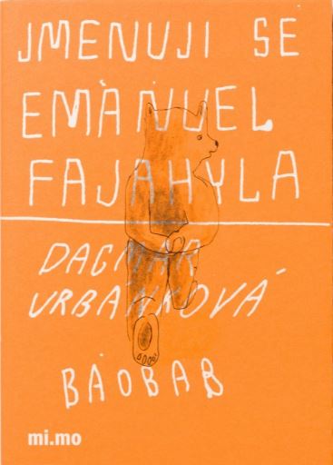 Jmenuji se Emanuel Fajahyla