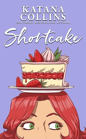 Shortcake (Beefcakes Book 4)