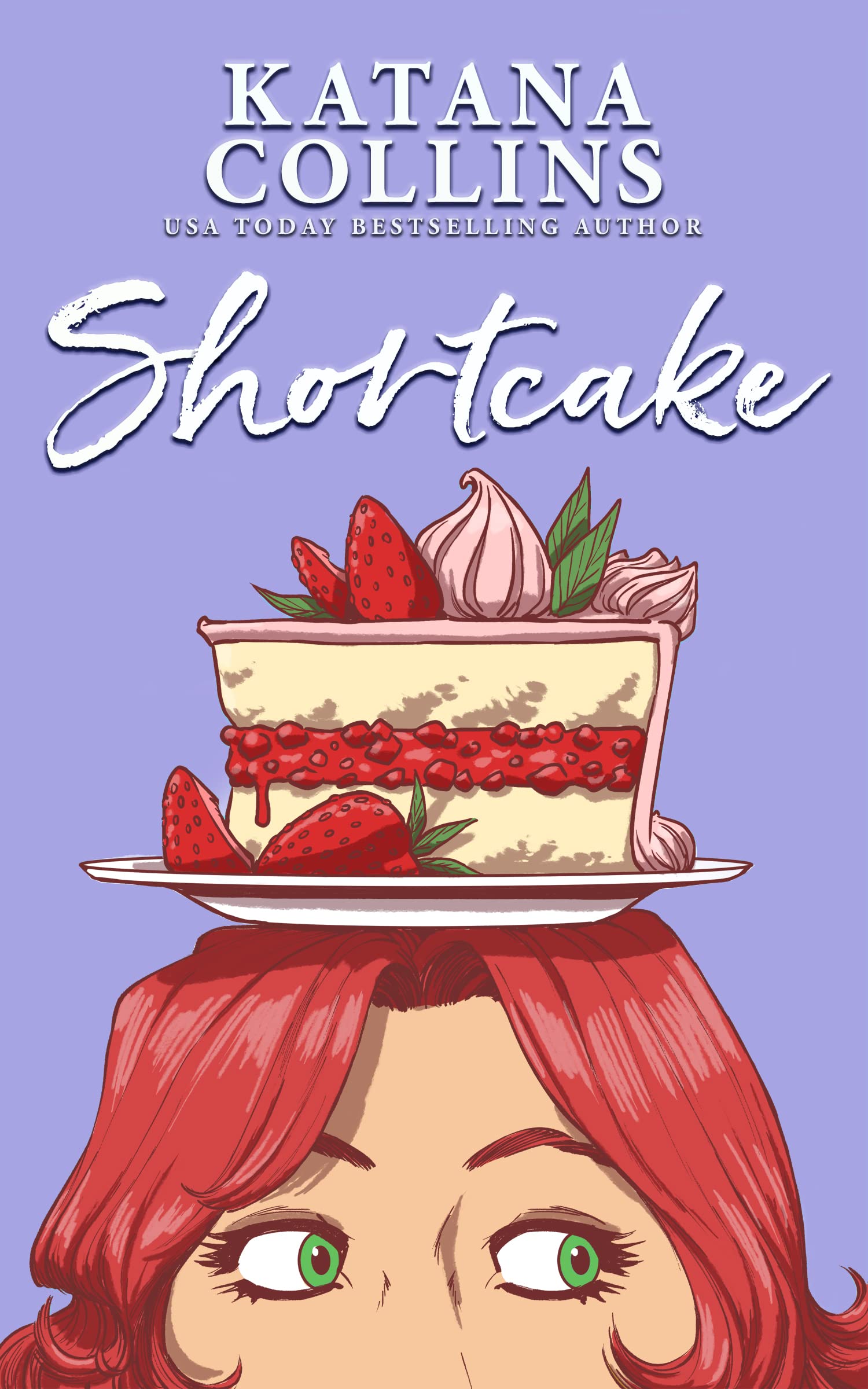 Shortcake (Beefcakes #4)