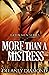 More Than a Mistress (Latin Men)