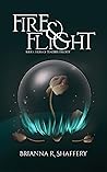 Fire & Flight (Heirs of Tenebris, #1)
