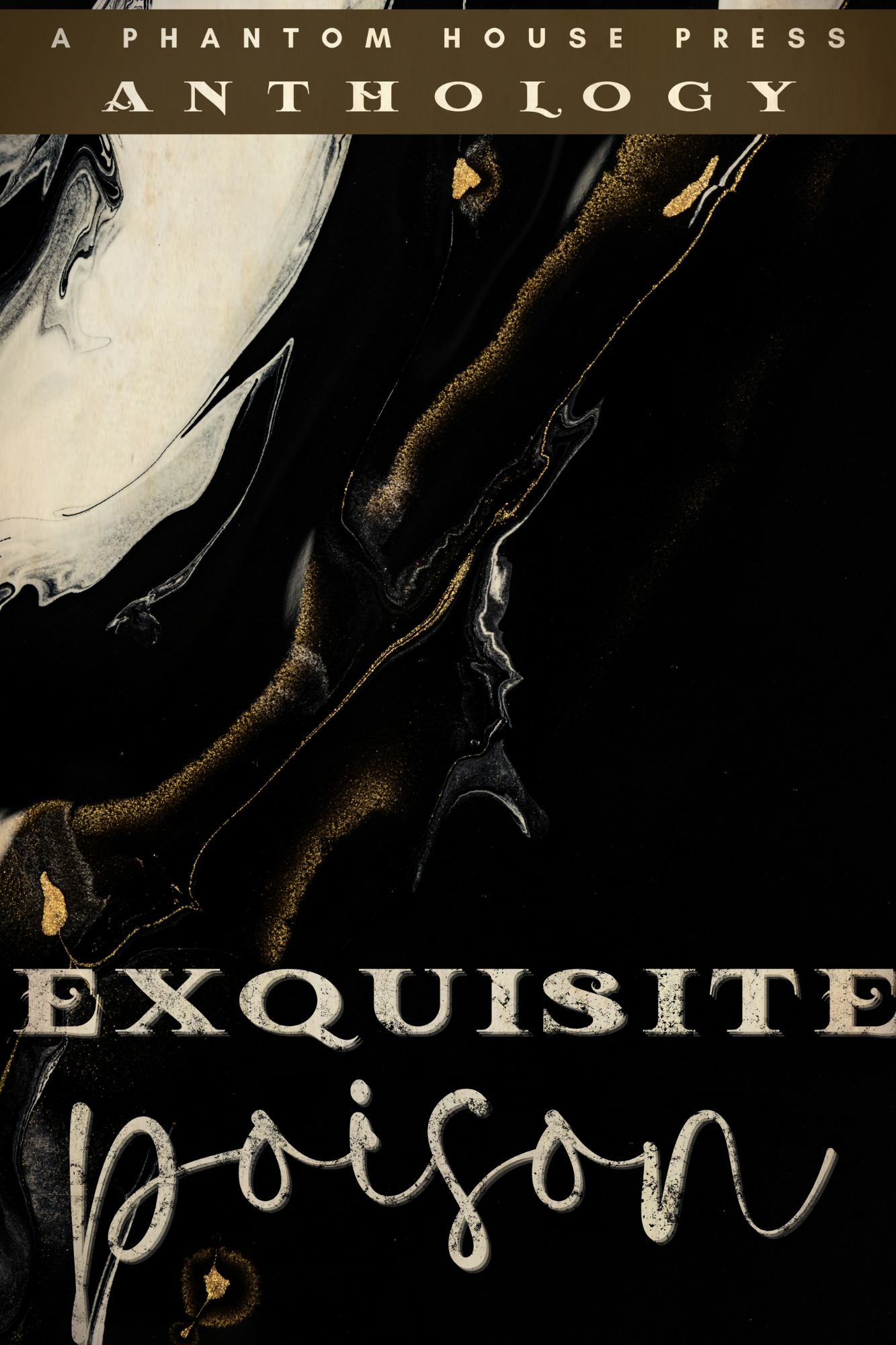 Exquisite Poison Anthology
