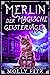Merlin bezwingt einen Geist (Merlins Magische Abenteuer 2) (German Edition)