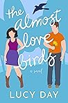 Book cover for The Almost Lovebirds (Jasmine Falls Love Stories, #1)