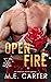 Open Fire (Florida Glaze, #3)