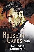 House of Cards (Spells, Salt, & Steel, #8)