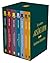 Coffret Arsène Lupin 7 titres