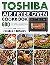 Toshiba Air Fryer...