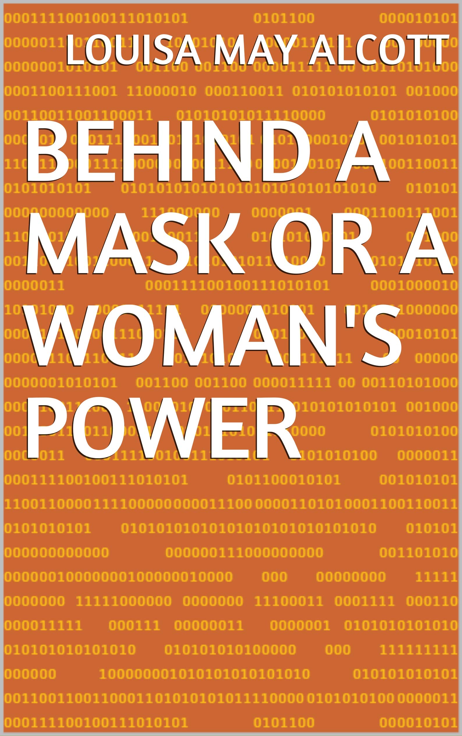 Behind a Mask Or a Woman's Power