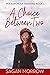 A Choice Between Two (Polyamorous Passions)