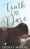 Truth or Dare Book cover for Truth or Dare