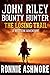 John Riley Bounty Hunter: T...