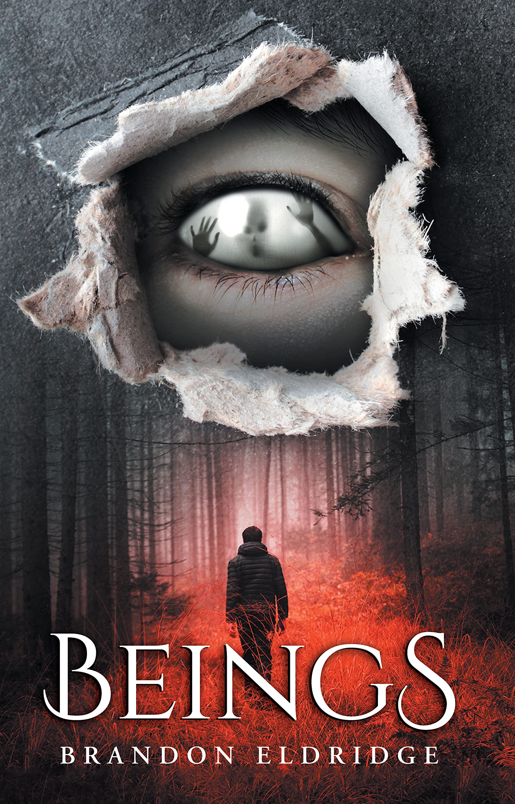 Beings (Kindle Edition)