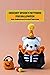 Crochet Spooky Patterns for Halloween by ROBINSON CINNAMON