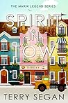 Spirit in Tow by Terry Segan
