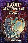 Secrets of the Looking Glass (The Lost Wonderland Diaries, #2)
