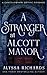 A Stranger at Alcott Manor
