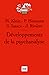Développements de la psychanalyse by Paula Heimann