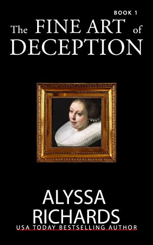 The Fine Art of Deception (Unknown Binding)