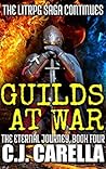 Guilds at War (The Eternal Journey #4) Guilds at War (The Eternal Journey #4)