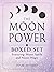 The Moon Power Boxed Set: F...