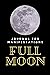 Full Moon Journal: Manifest...