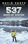 537 Days of Winte...