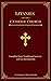 Litanies of the Catholic Church by Catholic Devotions
