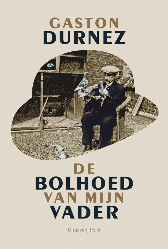 De Bolhoed van mijn vader