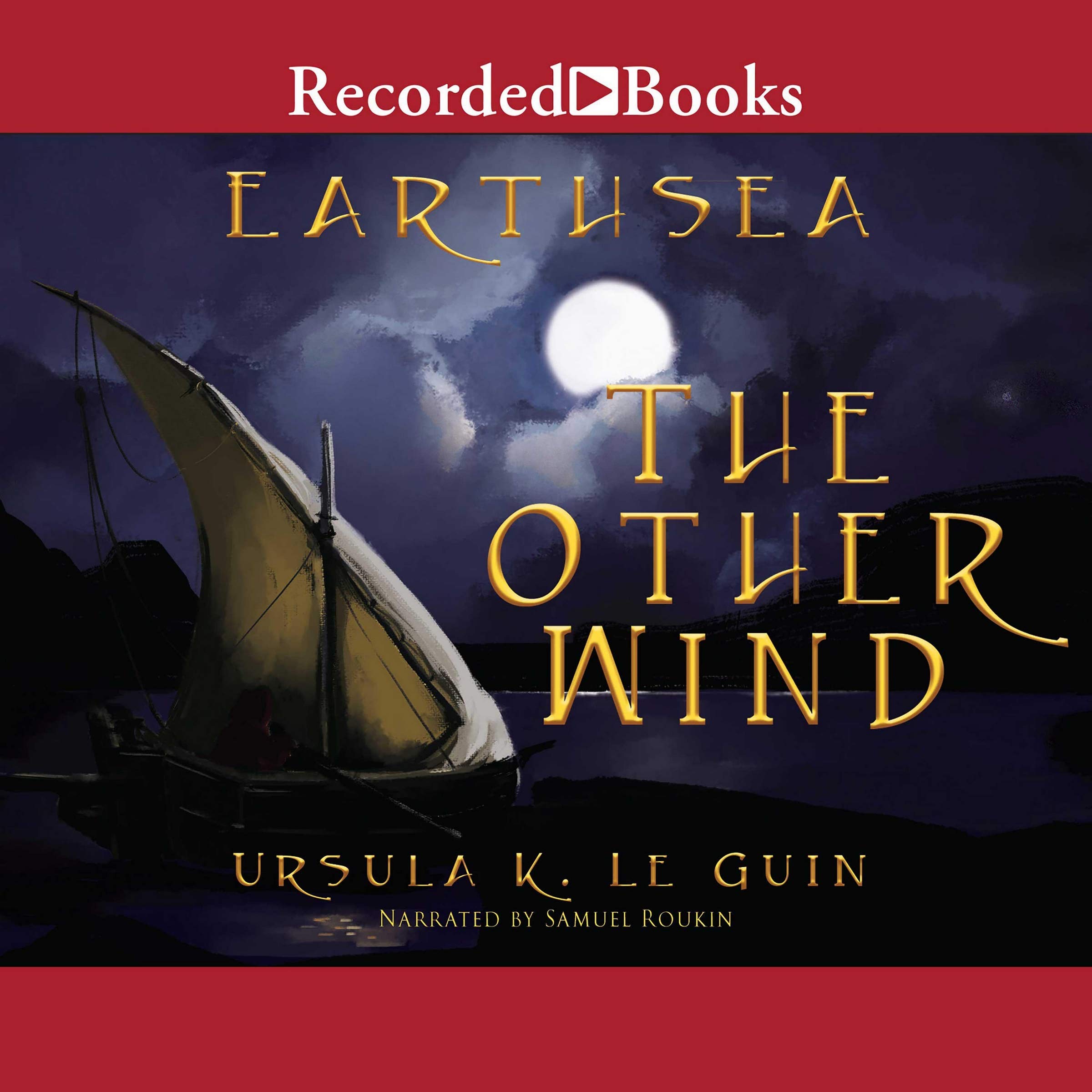 The Other Wind