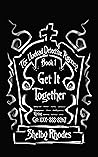 Book cover for Get It Together (The Undead Detective Agency #1)