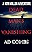 Dead Man's Vanishing (A Roy...