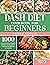 Dash Diet Cookbook for Begi...